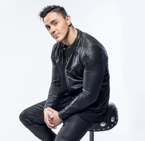 Joey Montana
